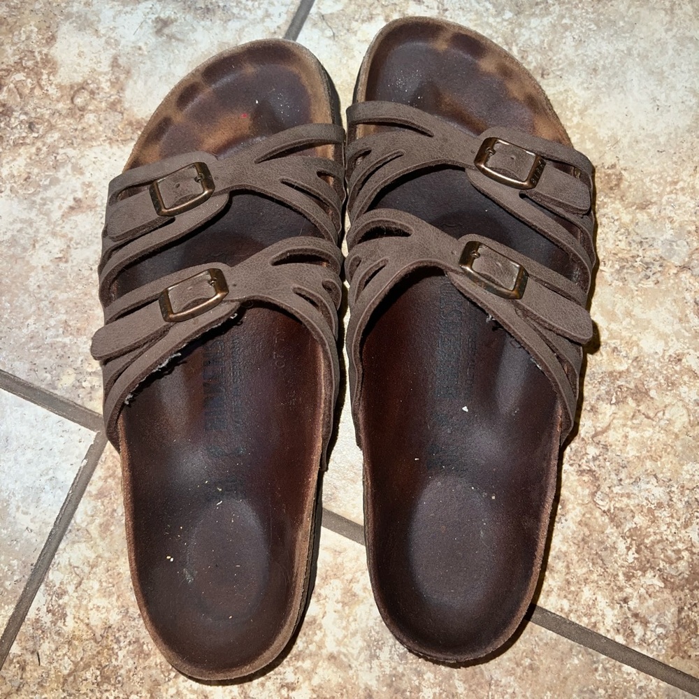 Birkenstock